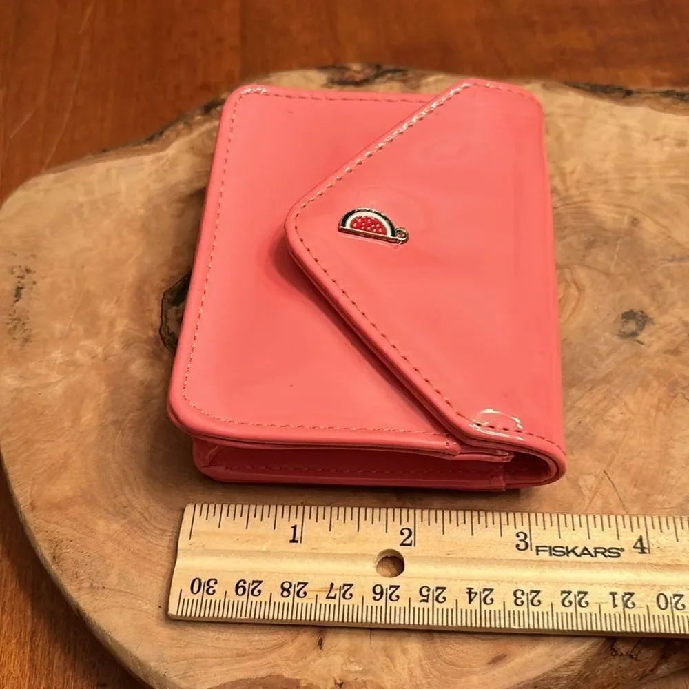 Urban Outfitters Little Critter Card Holder
